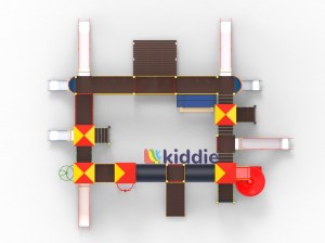 Игровой комплекс Бастион